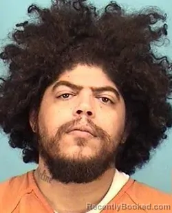 Mugshot of FRANCISCO J OQUENDO