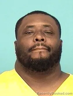 Mugshot of JAMES L COMER