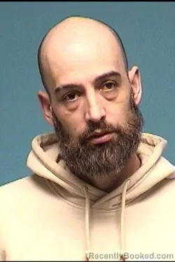 Mugshot of NELSON L RODRIGUEZ