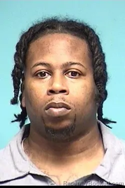 Mugshot of MARQUELL DJ TOWNSEND