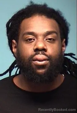 Mugshot of MANUAL D LEWIS