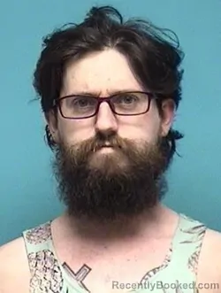 Mugshot of THOMAS S RATAJ