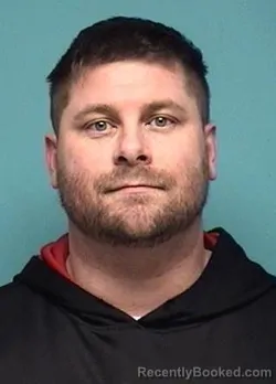 Mugshot of MATTHEW WEBER