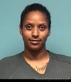 Mugshot of BRANDY ARNELL CROOKS