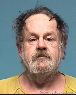 Mugshot of DALE L MCCLAFLIN