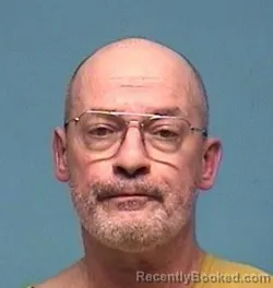 Mugshot of CHRISTOPHER LEE ROTTA