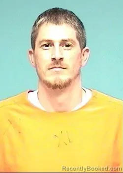 Mugshot of JOSEPH J CHMURA
