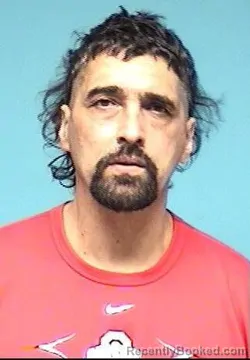 Mugshot of ANGEL T Junior PEREZ