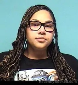 Mugshot of JESSICA C DAVILA