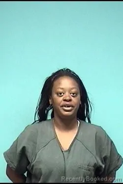 Mugshot of MARIA ANGELA BROWN