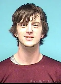 Mugshot of TODD A LAWSON