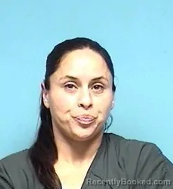 Mugshot of ADRIENNE JANELL CARABALLO