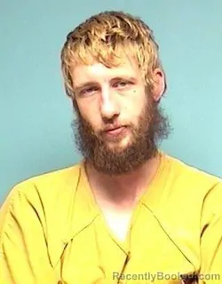 Mugshot of MICHAEL E HAAR