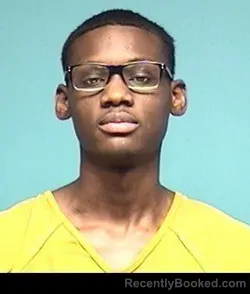 Mugshot of DE'TAVION C MCLEMORE