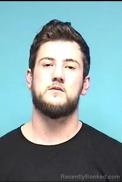 Mugshot of JOSHUA J LEACH