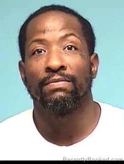 Mugshot of JAMES ISIAH THOMAS