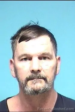 Mugshot of JAMES DAVID PINKERTON