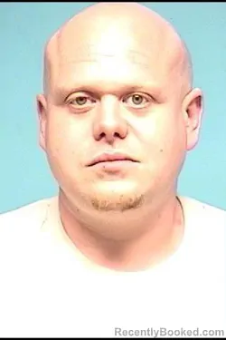 Mugshot of JACOB TYLER NEAL