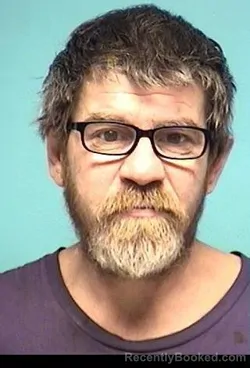 Mugshot of SHANNON WARD