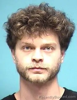 Mugshot of AUSTIN MATSAKO