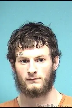 Mugshot of JOSEPH EDDINGTON