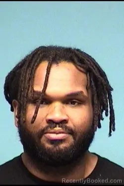 Mugshot of KAVON HADDON