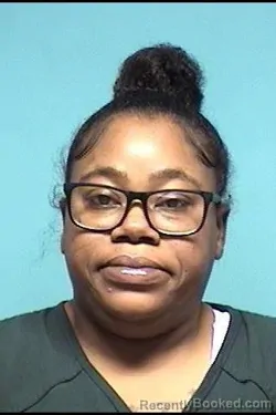 Mugshot of TYRA NICOLE RIVERA-BOONE