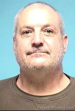 Mugshot of DANIEL V DEVATY