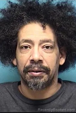 Mugshot of WILFREDO GUTIERREZ