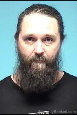 Mugshot of MICHAEL JOSEPH PANCHAK