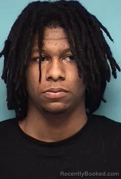 Mugshot of TARIEL LLANOS