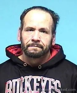 Mugshot of BILLY R PALOS