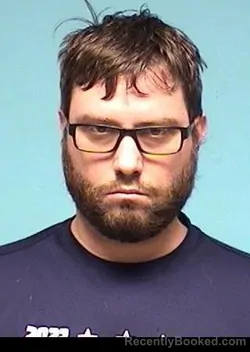 Mugshot of JONATHAN PRATT