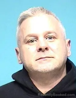 Mugshot of BRIAN MILES