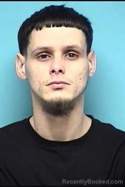 Mugshot of YAZFER YAMBO