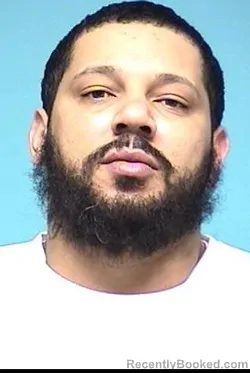 Mugshot of MONDRELL JEFFREY GREEN