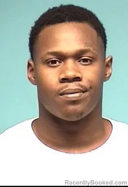 Mugshot of JAVON MICHAEL Fourth OLIVER