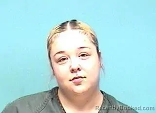 Mugshot of ANGELA ECHO LEE