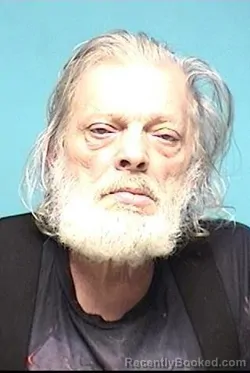 Mugshot of MICHAEL LEE ADAMS