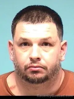 Mugshot of MICHEAL EDDWARD KOVACIC