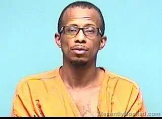 Mugshot of ERIC R MELLS