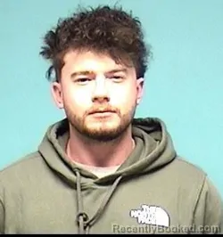 Mugshot of OWEN GRAY