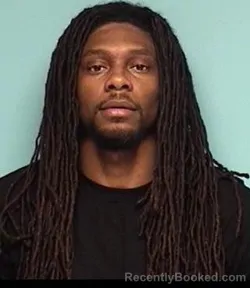 Mugshot of JEROME MASON