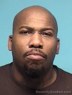 Mugshot of JERRY L Junior WELLS