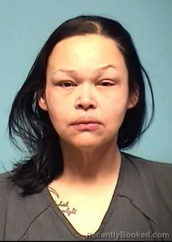 Mugshot of DELIA SANCHEZ