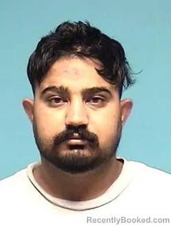 Mugshot of LOVEPREET SINGH