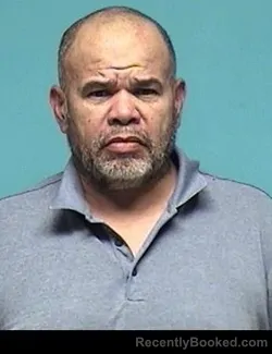 Mugshot of ISMAEL FERRER-MENDEZ