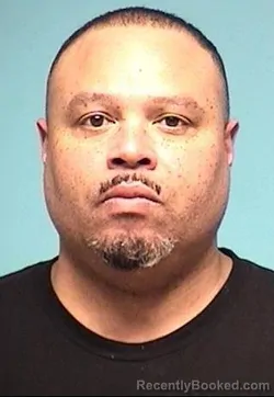 Mugshot of SAMUEL KARL CAPERS