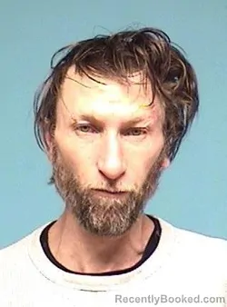 Mugshot of JOSHUA M RANDOLPH