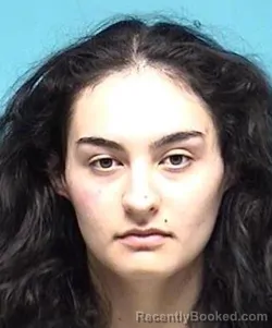 Mugshot of CYCLIE VILLA